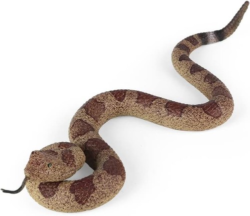 Sienon realistic fake - realistic, snakes