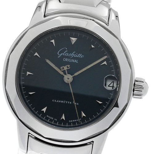 Glashutte original lady - glashutte, sports