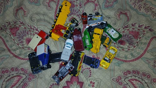 Matchbox superfast super - matchbox, kings