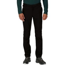 Regatta Mens Fenton Softshell