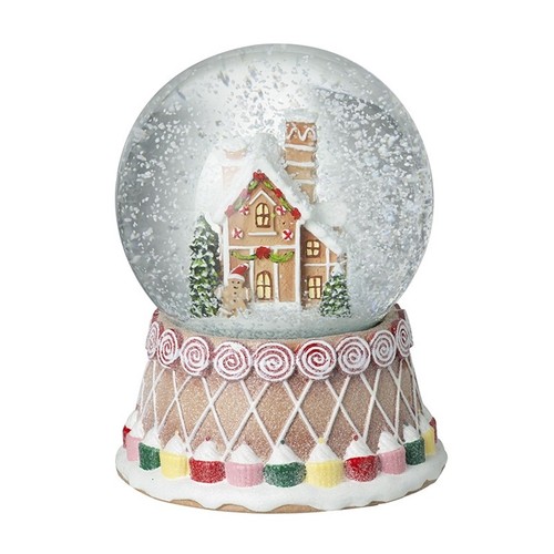Cupcake and gingerbread design - cupcake,