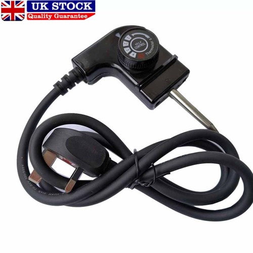 Plug thermostat self - plug,