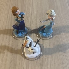 Disney Infinity 1.0 3.0 Frozen
