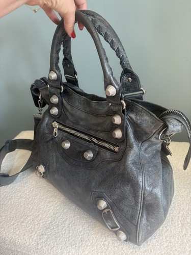 Balenciaga medium city - medium,