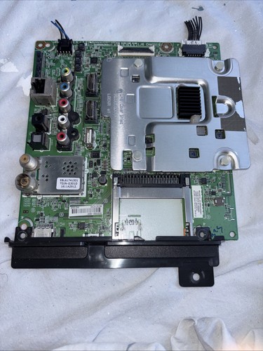 Mainboard eax66943504 - lg,
