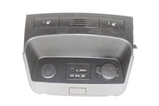 Kia sorento dashboard - ii,