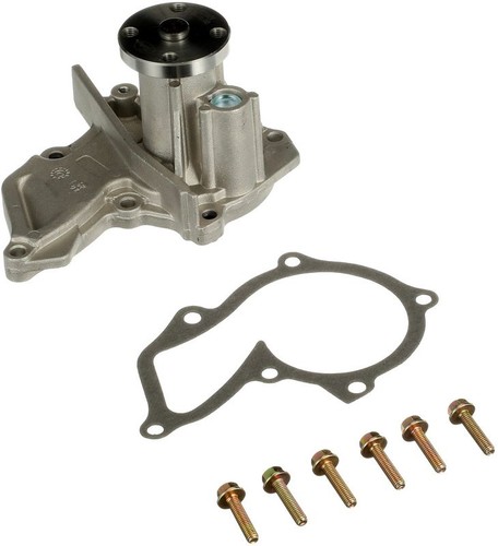 Gates engine cooling water - engine,