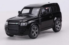 SHADOW 1/64 Scale Land Rover