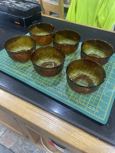 Set vintage arcoroc - set,