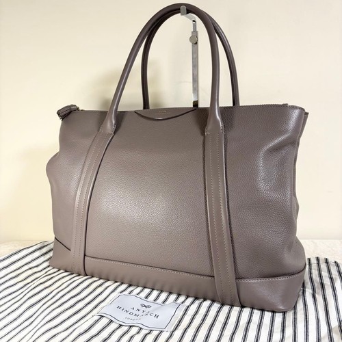 Anya hindmarch ebury leather - anya,