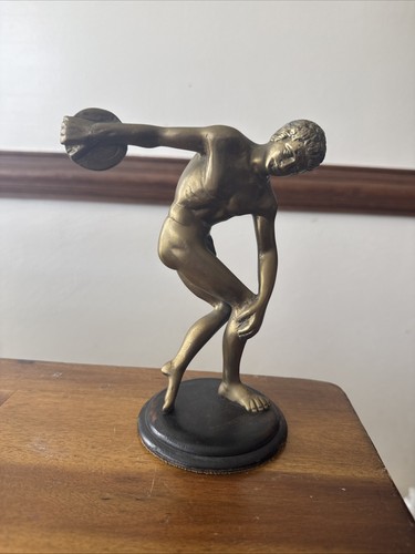 Discobolus classical - discobolus,