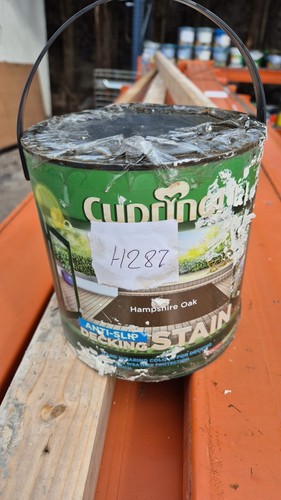 Cuprinol anti slip - cuprinol, decking