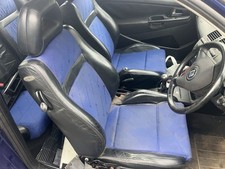 Seat Ibiza Cupra 6k2 99-02