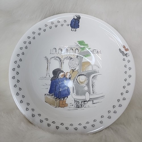 1974 paddington bear child - 1974,