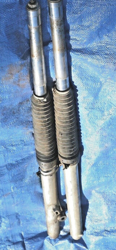 1981 suzuki 500 oem - dr,