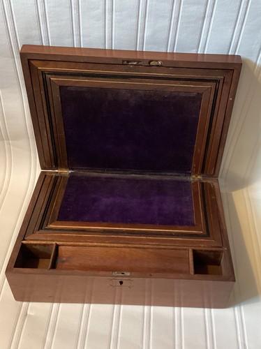 Antique english mahogany - antique,