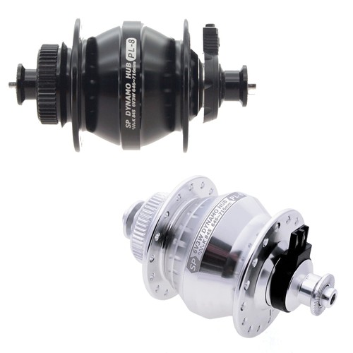 Dynamo front hub 8 power - dynamo,