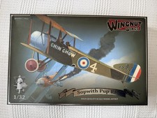 Wingnut Wings #32013 1:32