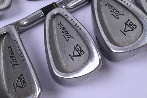 Titleist dci oversize - dci, oversize+