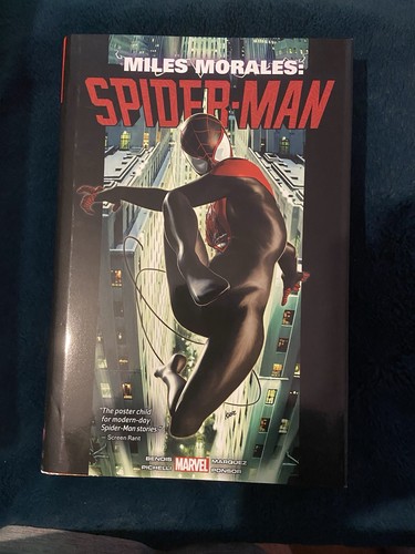 Miles morales ultimate - miles,