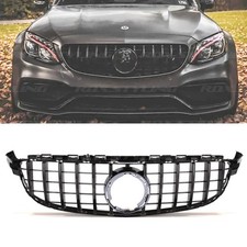 PANAMERICANA GTR LOOK GRILL