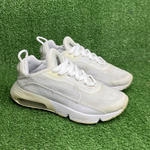 Nike air youth - sz, max