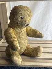 Vintage Sooty Type - Jointed