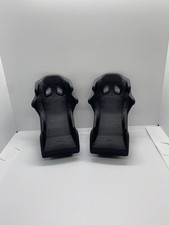 3D printed 1/10 scale Rc car