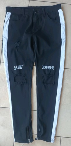 Mens shein black white soft - shein,
