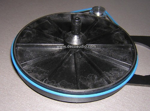 Edwards audio little - audio, belter