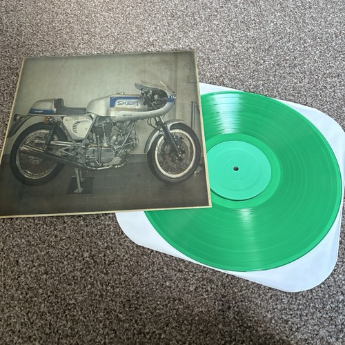 Matt skiba demos 2018 - -,