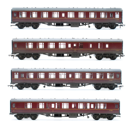Hornby gauge rake 4 - rake,