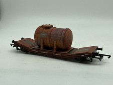 SP56 Custom Rusty Weathered