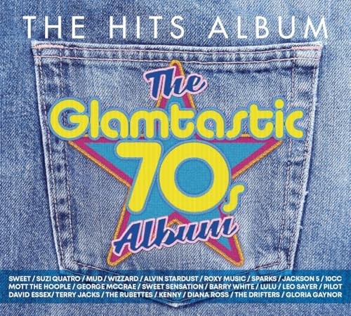 Various artists hits album - -,