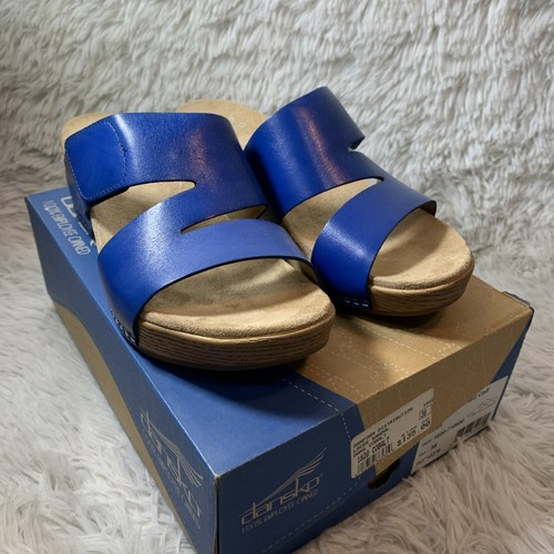 Dansko lacee wedge - dansko,