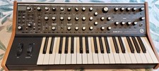 Moog Sub 37 Tribute Edition