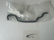 Genuine Subaru Header Tank