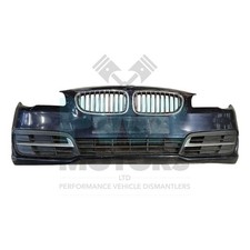 BMW 5 Series F10 SE LCI Bumper