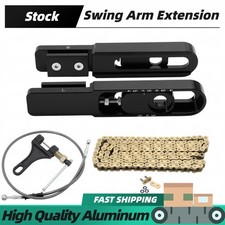Swing Arm Swingarm Extension