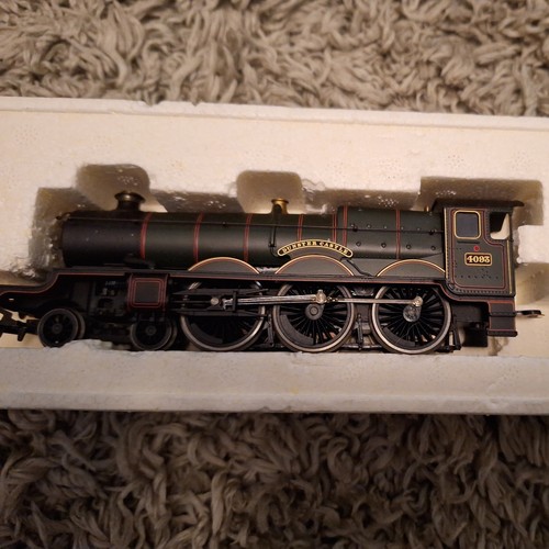 Hornby r2317 castle class - r2317,