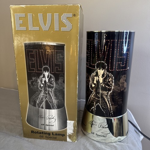 Elvis presley special - ’68,