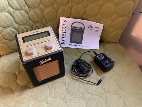 Roberts revival mini dab - revival, dab/fm