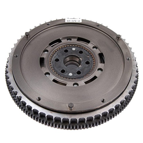 Flywheel luk dmf spare fits - fits, mg