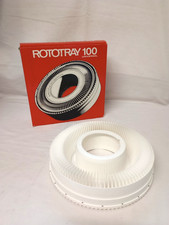Rototray 100 Slide Tray