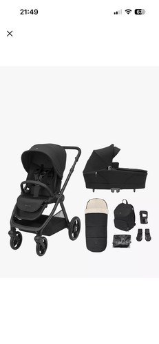 Maxi cosi oxford from - maxi-cosi, birth