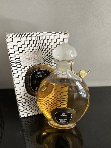 Guerlain shalimar eau de - guerlain,