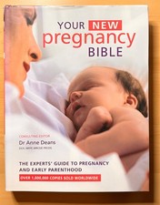 Your New Pregnancy Bible : The