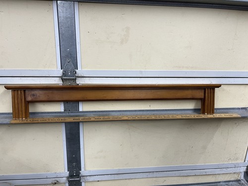 Vtg architectural atq walnut - vtg,