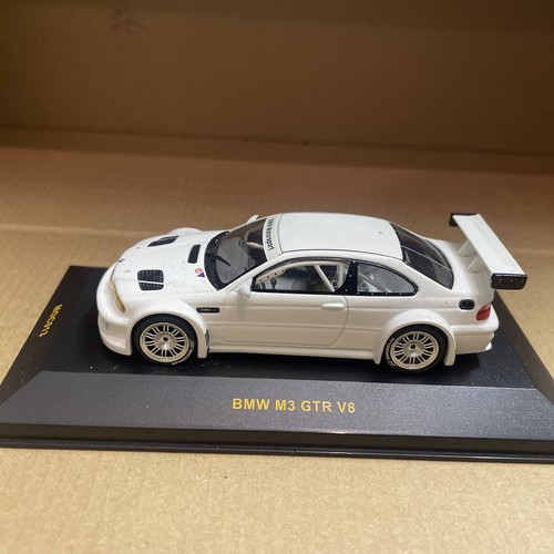 Bmw gtr moc013 - bmw, v8