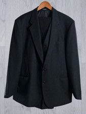 Daks Signature 100% Wool